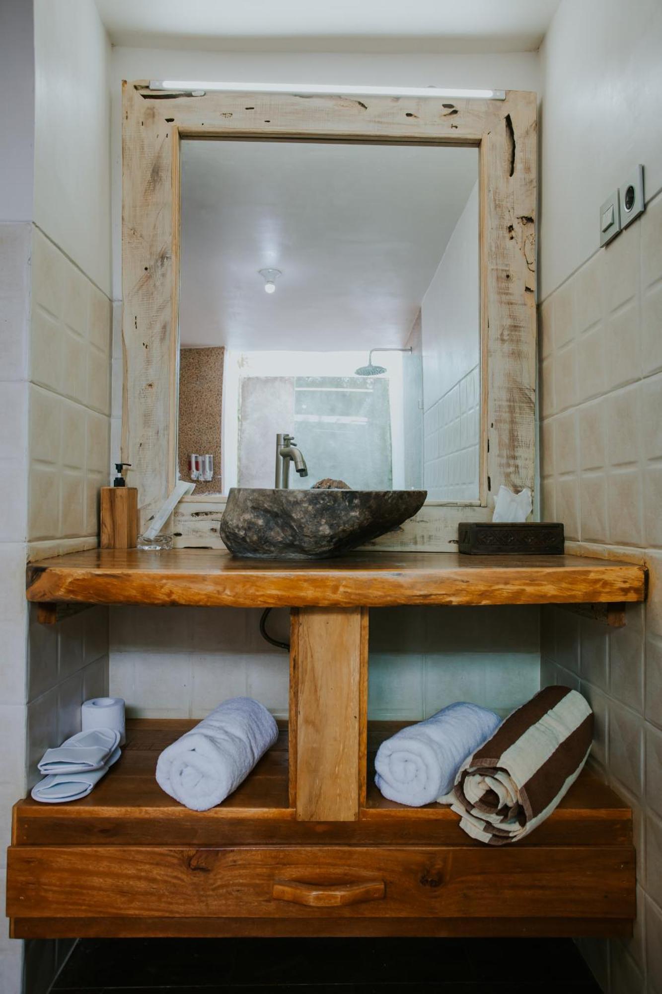 Wage Cottage Sakti Kültér fotó
